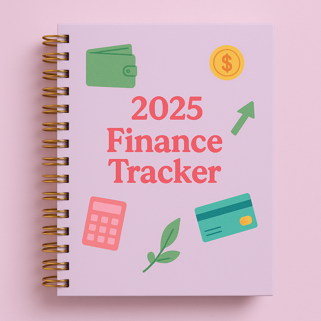 Money? I Barely Know Her – Budget Tracker