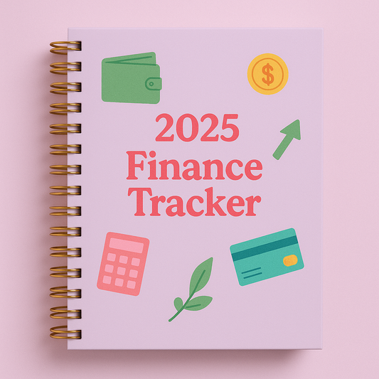 Money? I Barely Know Her – Budget Tracker